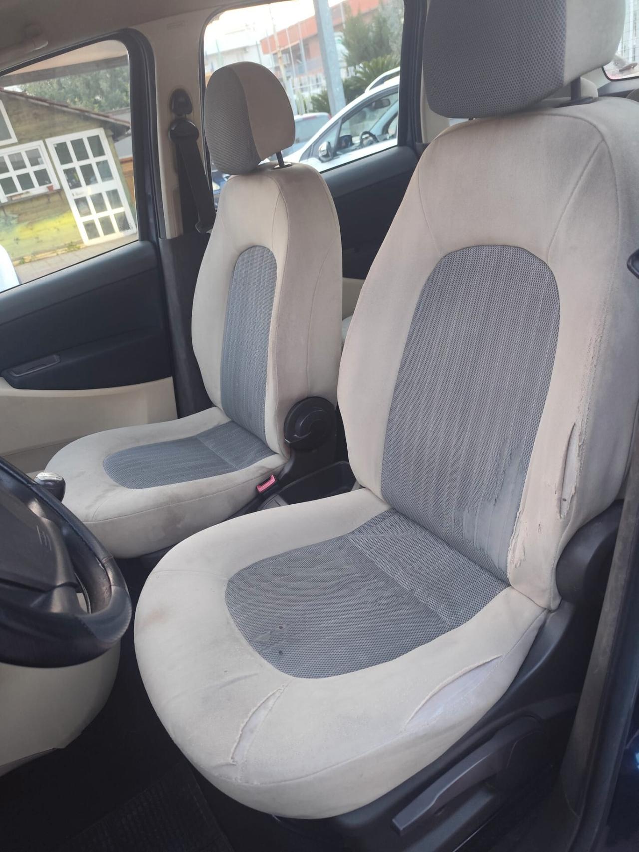 Lancia MUSA 1.3 Multijet 16V 90 CV