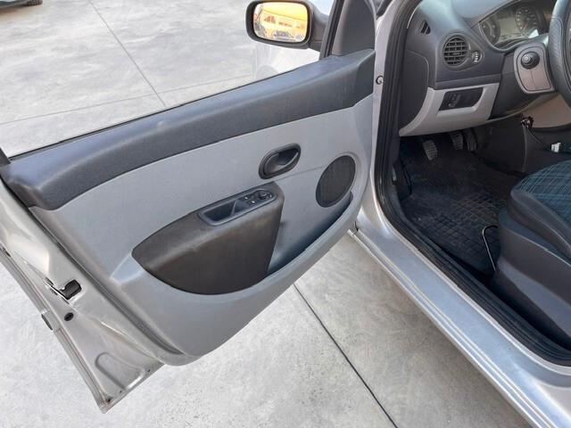 Renault Clio 1.5 dCi 70CV 5 porte Pack