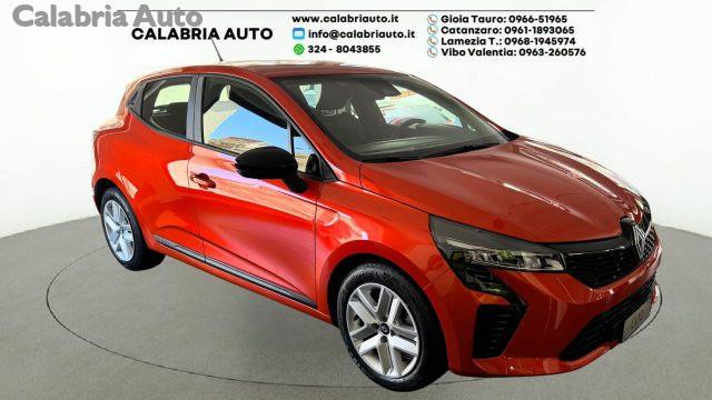 RENAULT Clio TCe 100 CV GPL 5 porte Evolution