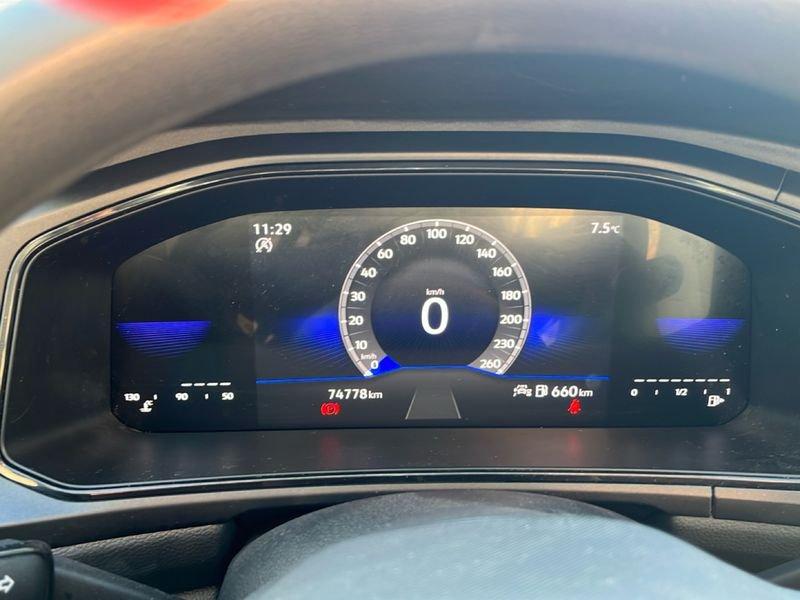 Volkswagen T-Roc T-Roc 1.0 TSI Life