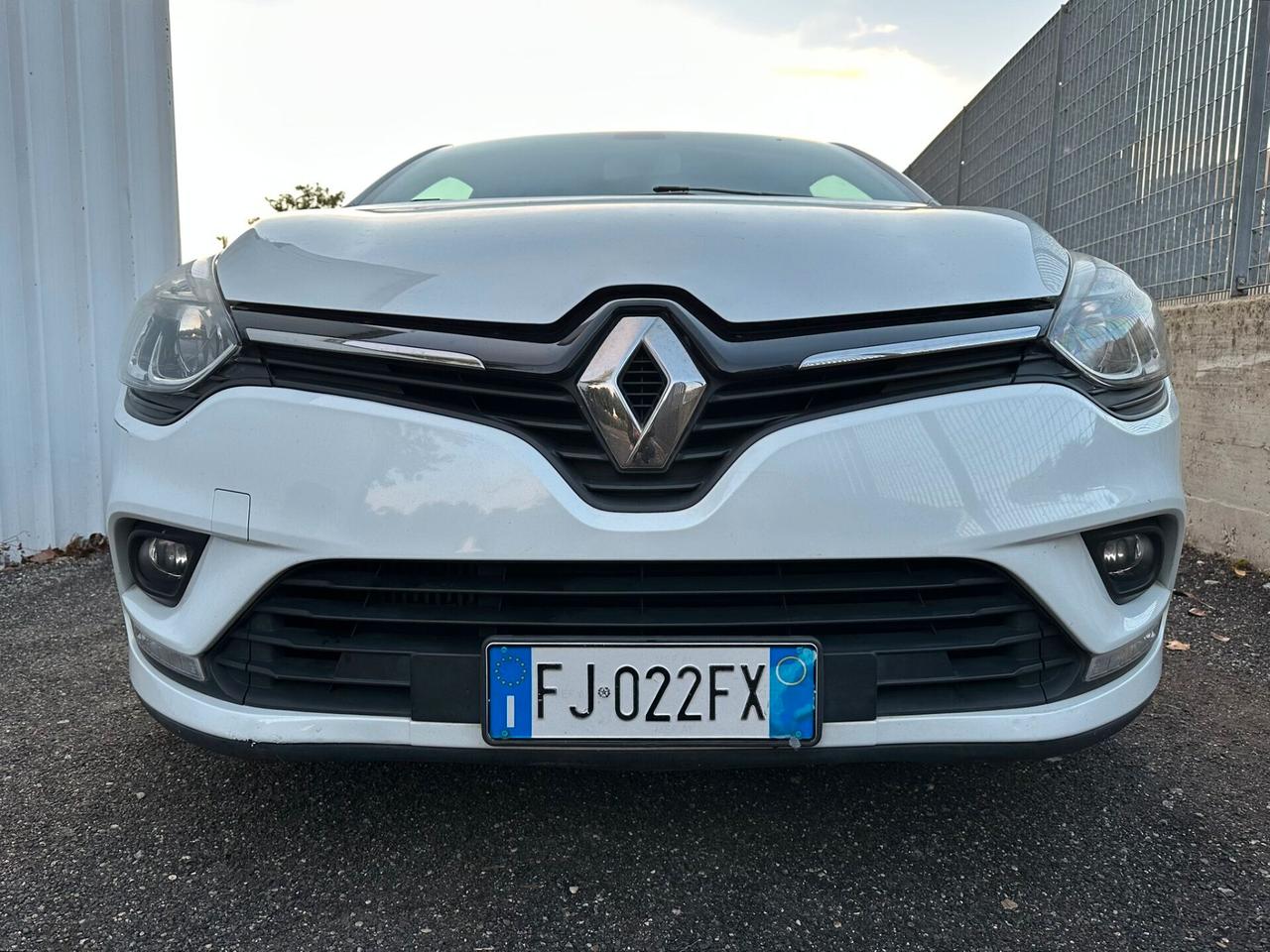 Renault Clio TCe 12V 90 CV GPL Start&Stop 5 porte Energy Zen