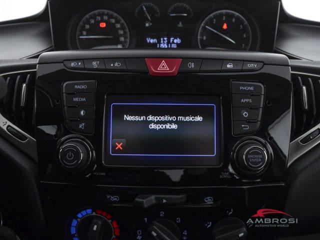 LANCIA Y 1.2 69 CV 5 porte Gold