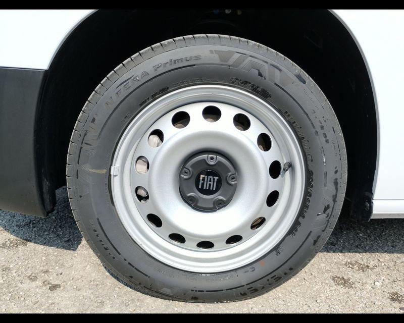FIAT Doblò 1.5 Diesel 100 Cv Mt6 Passo Lungo