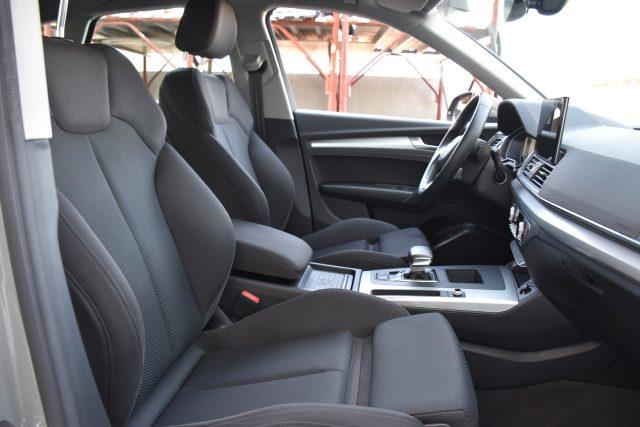 AUDI Q5 35 TDI S tronic S line