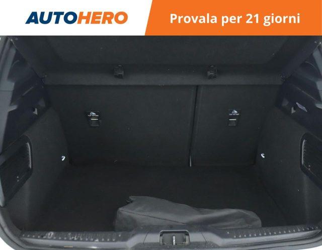 FORD Focus 1.0 EcoBoost Hybrid 125 CV 5p. ST-Line