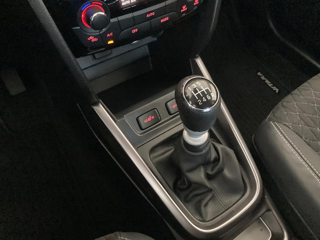 SUZUKI Vitara 1.4h Top 2wd