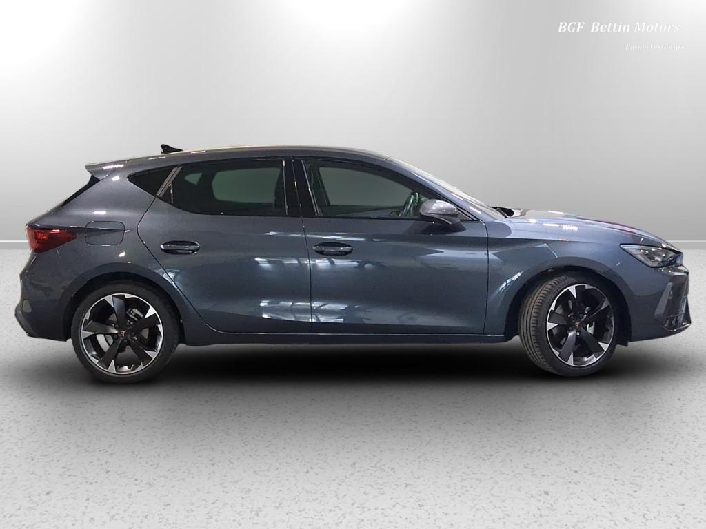 Cupra Leon 1.5 hybrid 150cv dsg