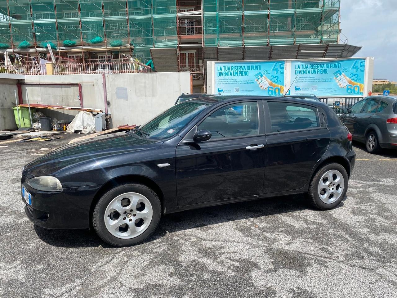 Alfa Romeo 147 1.9 JTD M-JET 16V 5 porte Prog.
