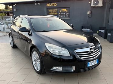Opel Insignia 1.4 Turbo Start&Stop Sports Tourer Cosmo