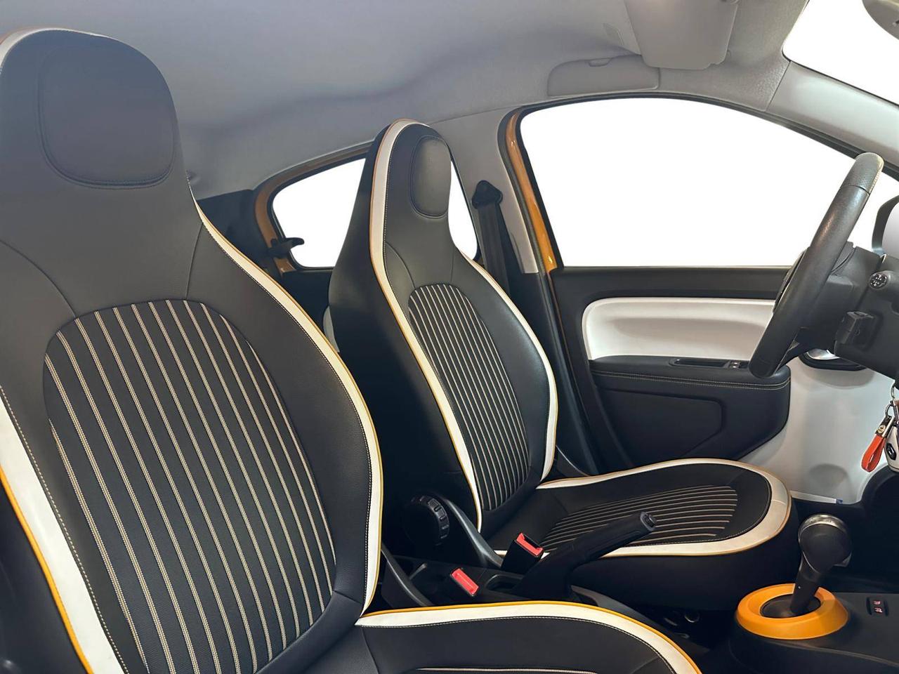 Renault Twingo 0.9 tce Intens 95cv