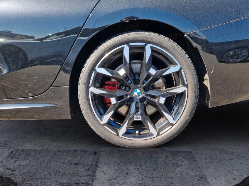 BMW Serie 3(G20/1-80/1) 320i Touring Msport Pro