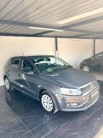 Volkswagen Polo 1.2 TSI 5p. Comfortline BlueMotion Technology