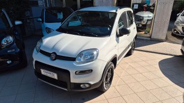 Fiat Panda 1.3 MJT 95 CV S&S 4x4 SOLO 39000 KM