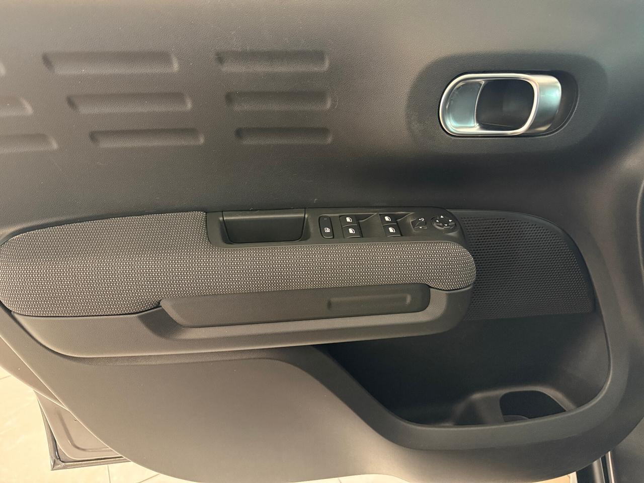 CITROEN New C3 Aircross Shine - PureTech 110cv E6D