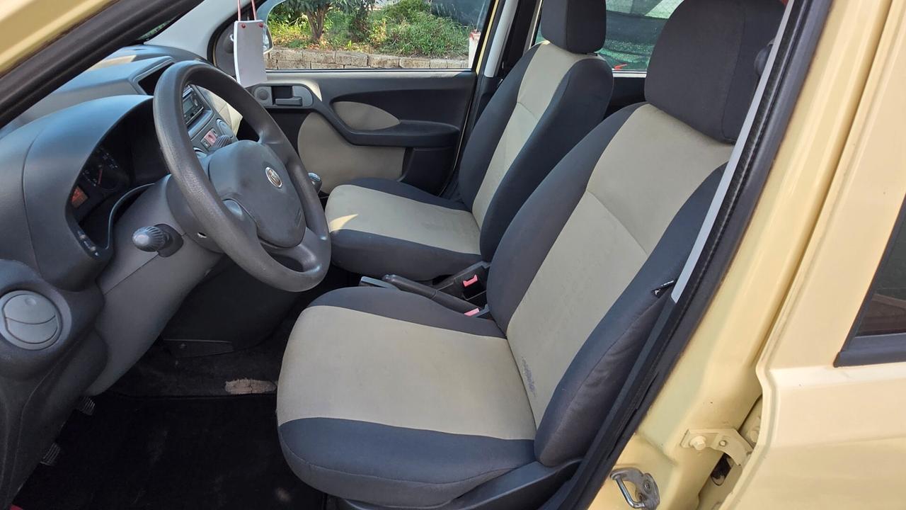 Fiat Panda 1.2 Dynamic
