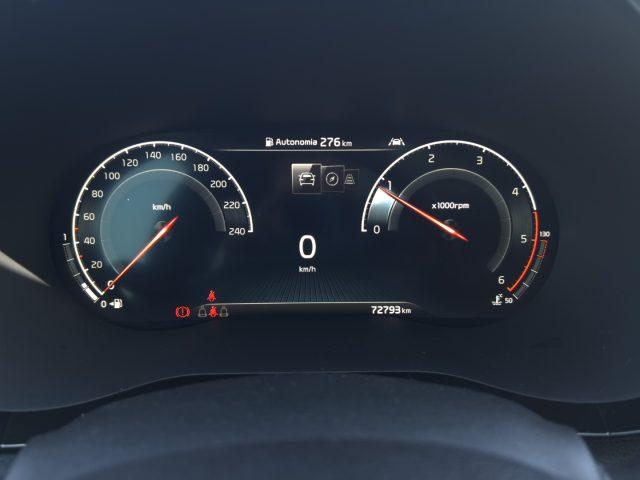 KIA Proceed 1.6 CRDI GT Line