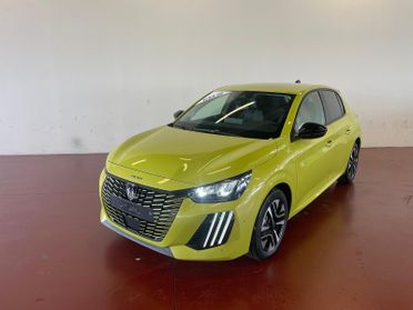 PEUGEOT 208 5P - ALLURE Hybrid 110 E-DCS6