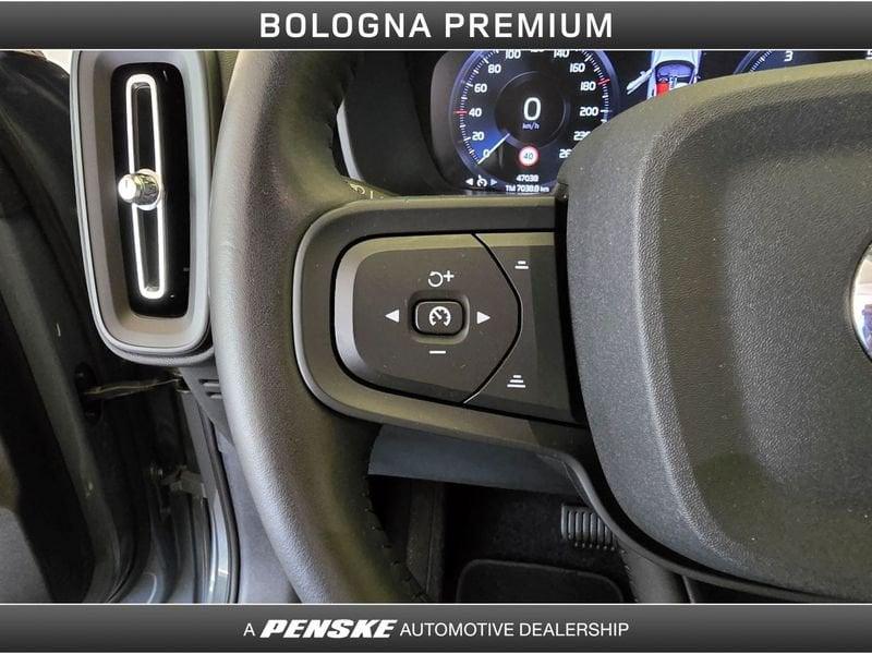 Volvo XC40 XC40 T2 Geartronic Momentum Core