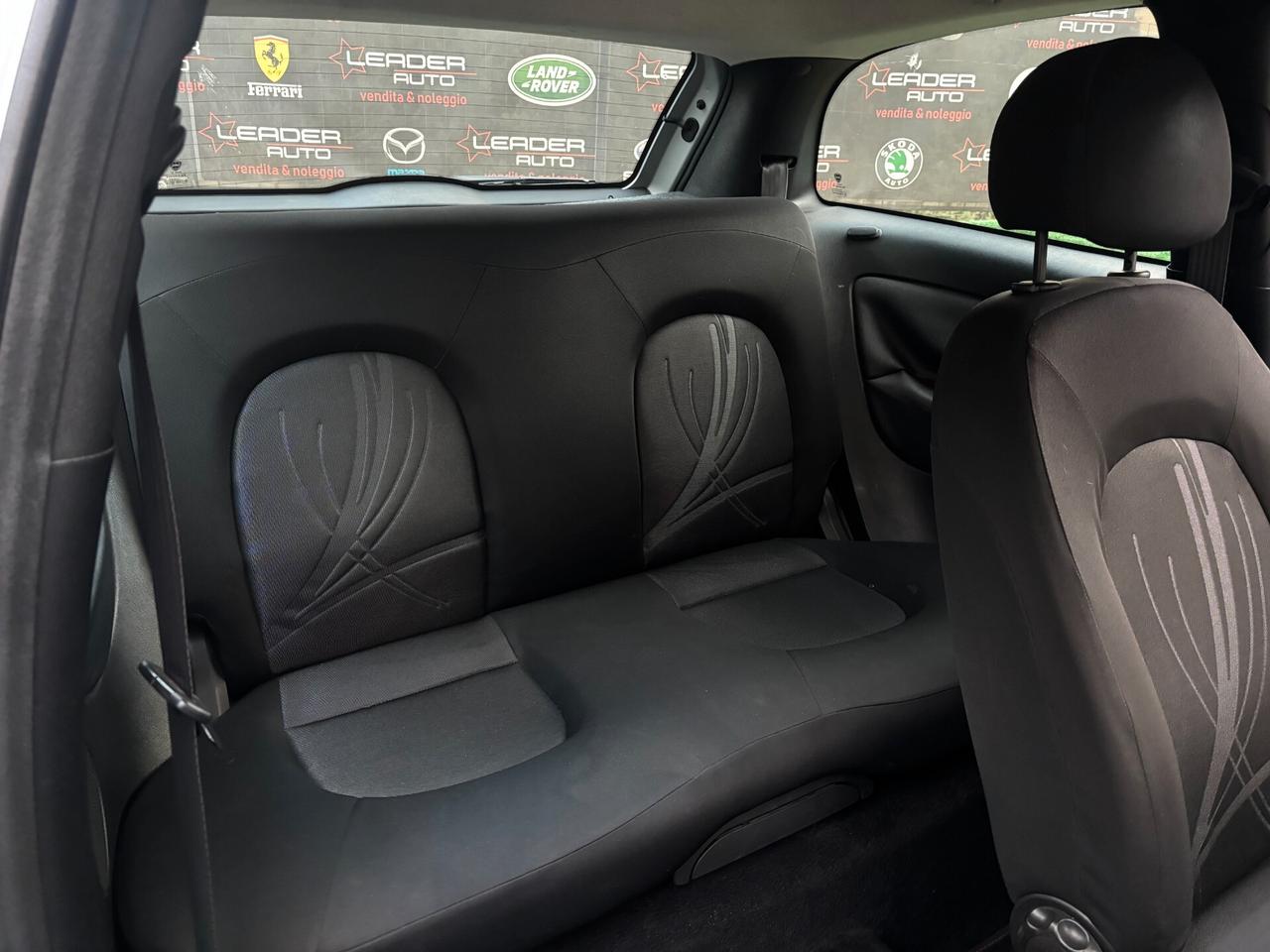 Lancia Ypsilon 1.3 MJT 16V 95 CV 5 porte S&S Platinum