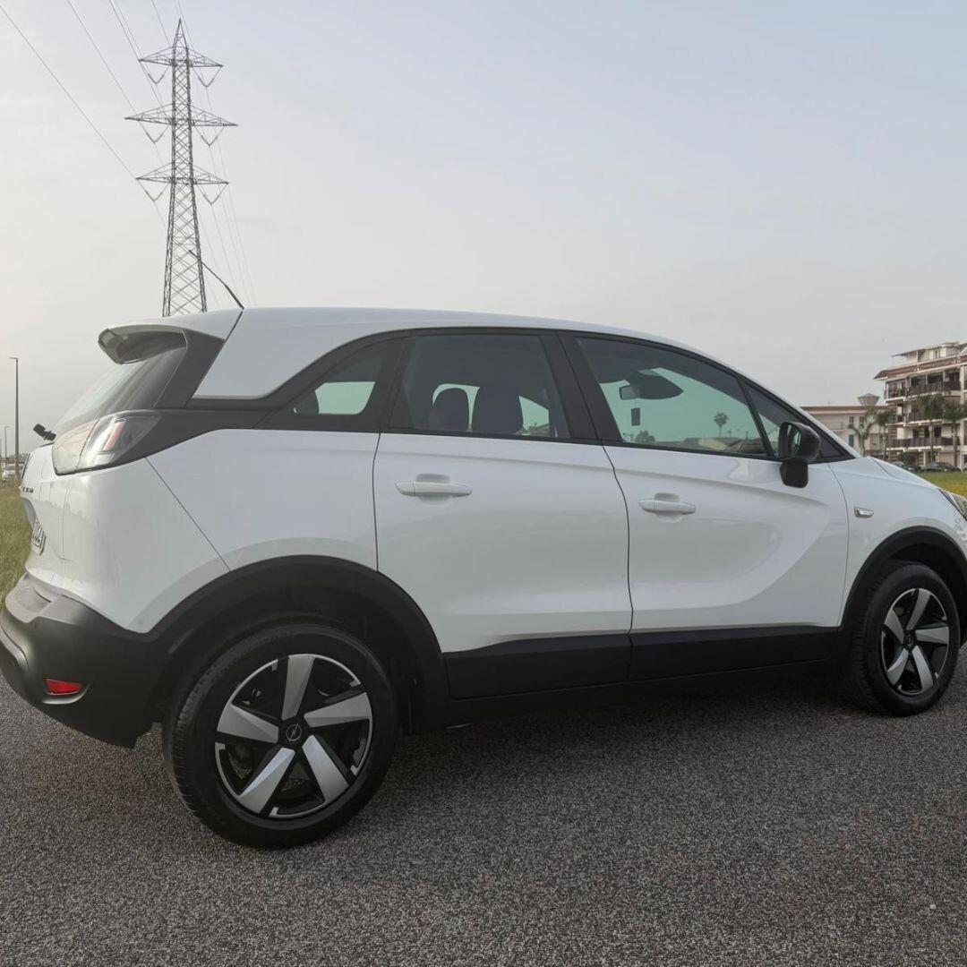 Opel Crossland 1.5 ECOTEC D 110 CV Start&Stop Edition
