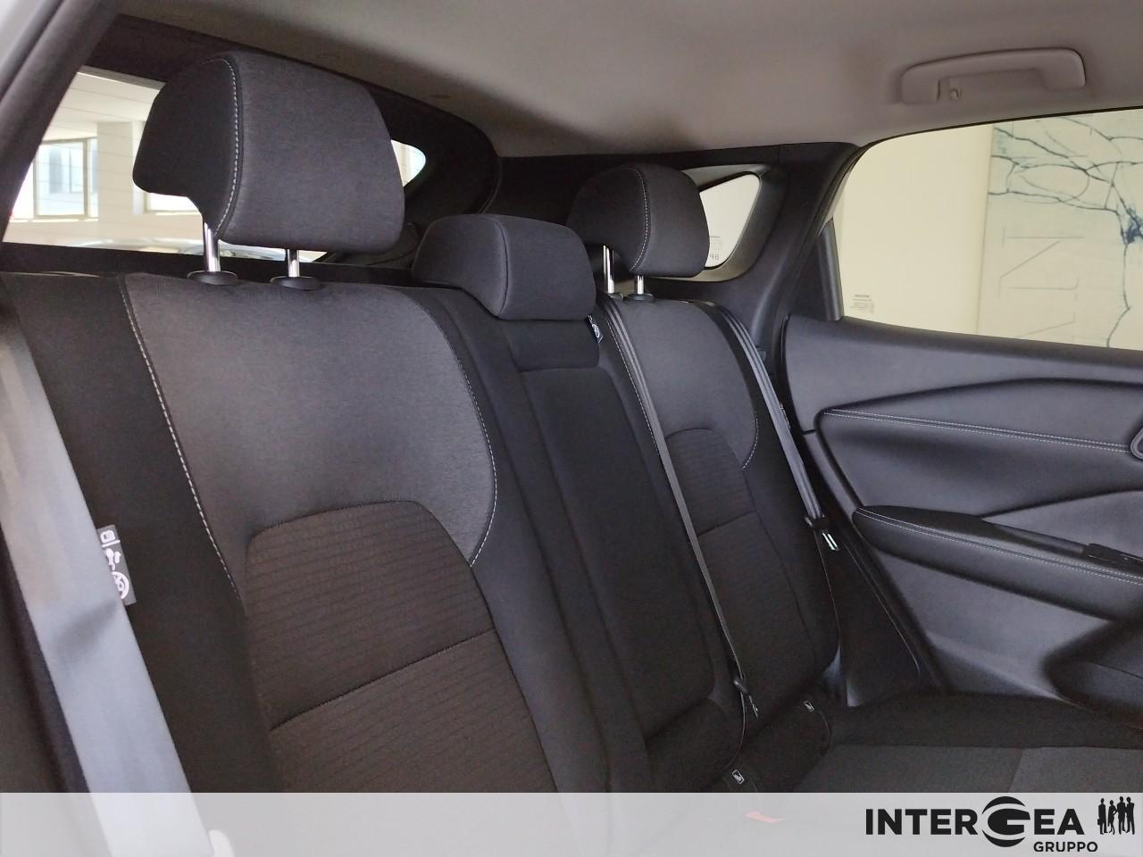 NISSAN Qashqai 1.3 mhev N-Connecta 2wd 158cv xtronic