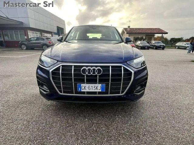 AUDI Q5 Sportback Advanced 2.0 tdi 163cv - GK613KJ
