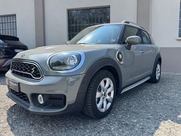 MINI Countryman 1.5 Cooper SE Business Countryman ALL4 Automatica