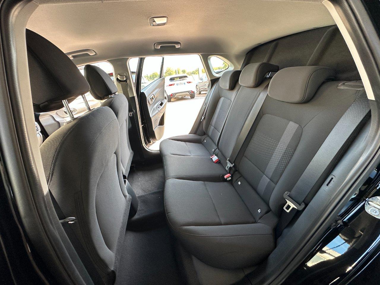 Hyundai i20 1.0 t-gdi Connectline 90cv mt