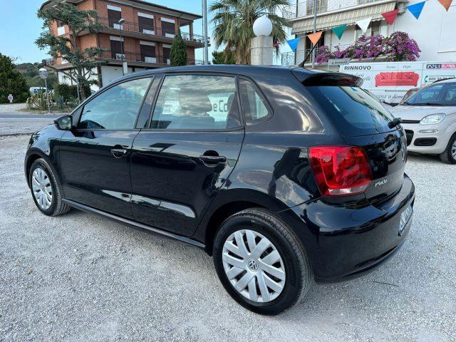 VOLKSWAGEN Polo 1.2 TDI DPF 5 p. Comfortline