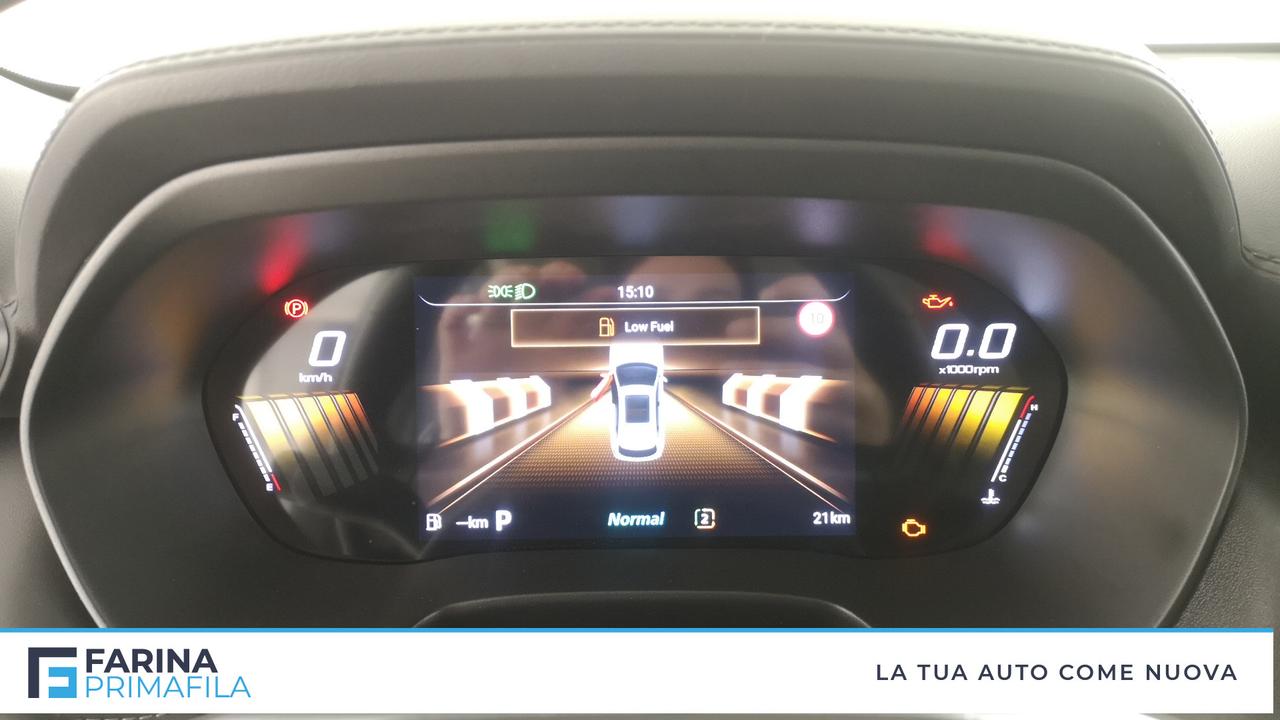 MG ZS 2024 - ZS 1.5 hybrid+ Standard auto