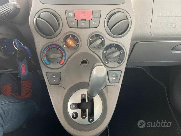 Fiat Panda 1.1 Actual