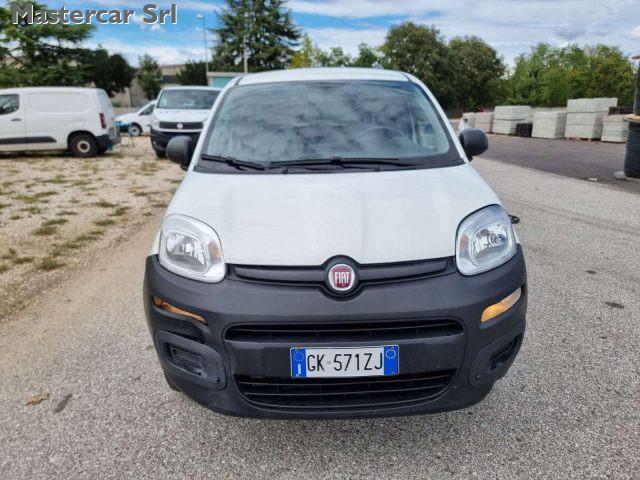 FIAT Panda VAN 0.9 POP 85CV 4X4 2P.TI SERIE 4 E6D - GK571ZJ