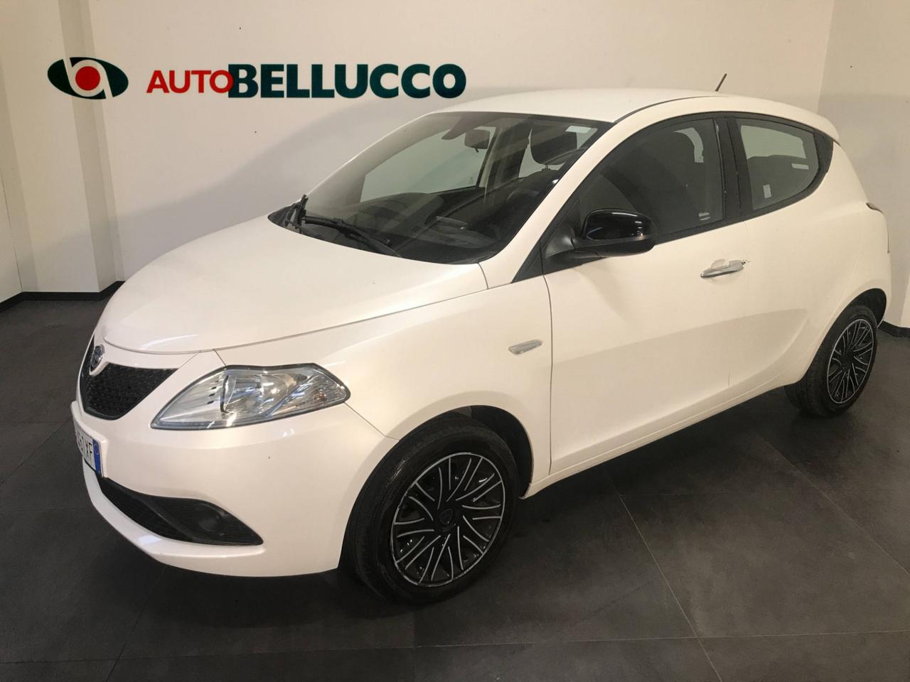 Lancia Ypsilon 1.2 Gold s&s 69cv my19
