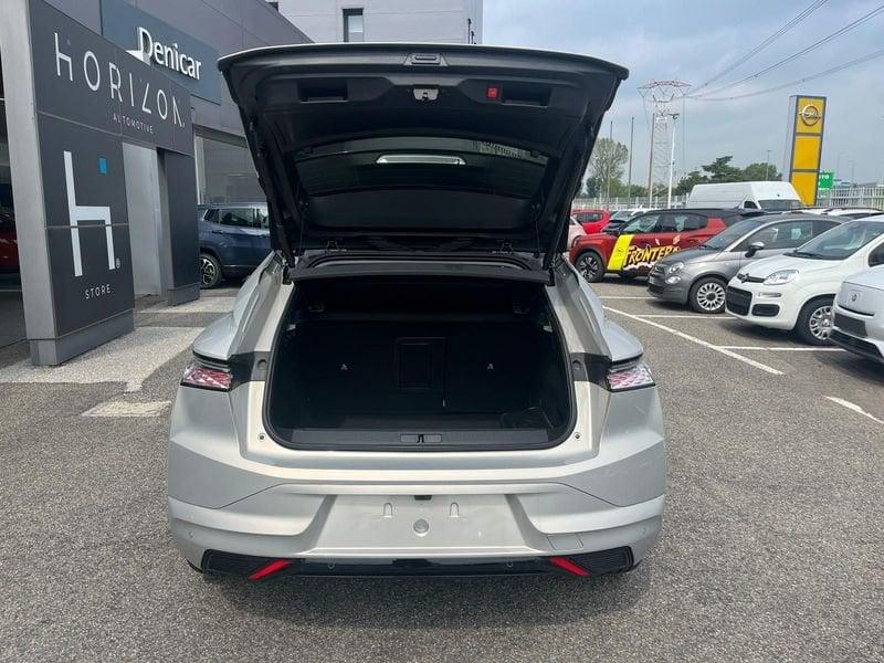 DS DS4 DS 4 Hybrid 145 Étoile Alcantara