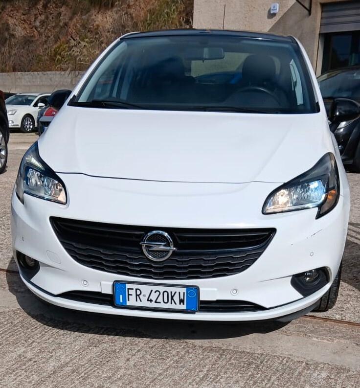 Opel Corsa 1.4 90CV GPL Tech 5 porte Innovation - 2018