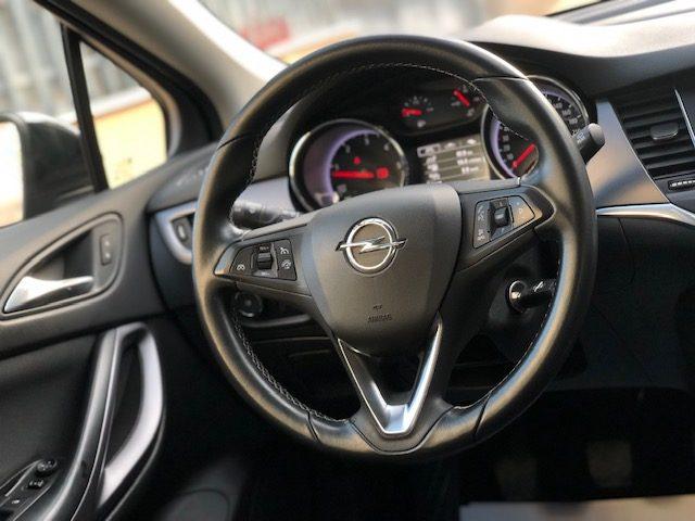 OPEL Astra 1.6 CDTI Sportour Cosmo