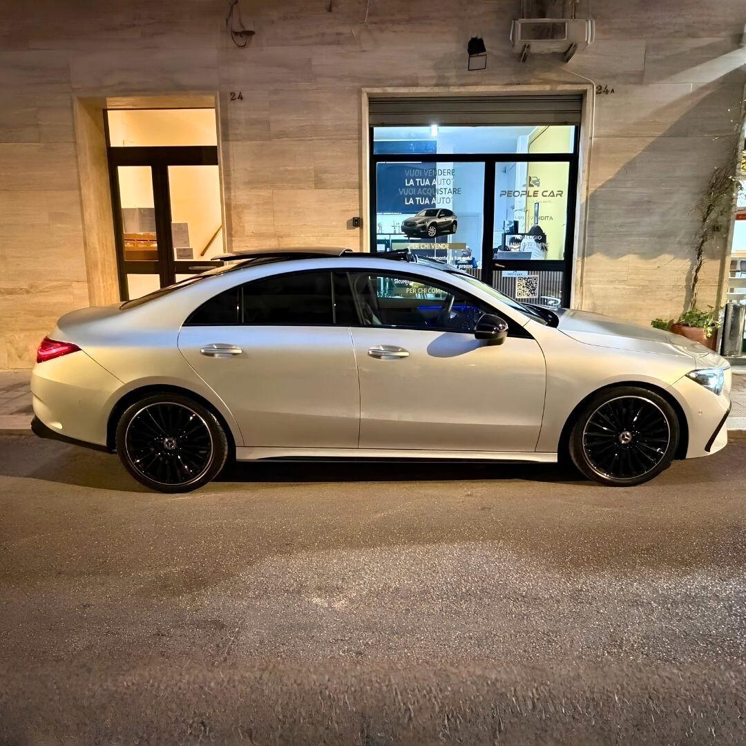 Mercedes CLA 200 d Aut AMG - 150CV