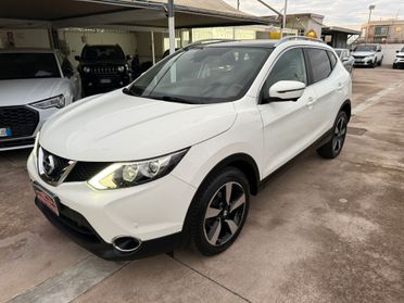 Nissan Qashqai 1.6 dCi 4WD Tekna 4X4