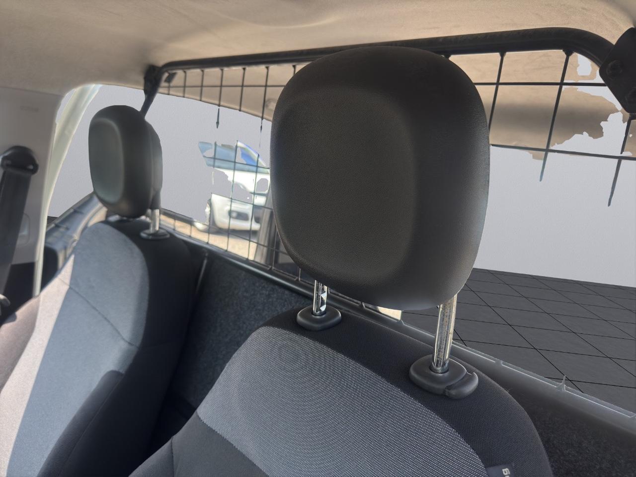 Fiat Panda +IVA 1.2 POP NEW VAN N1 2 POSTI-CLIMA-E6D-