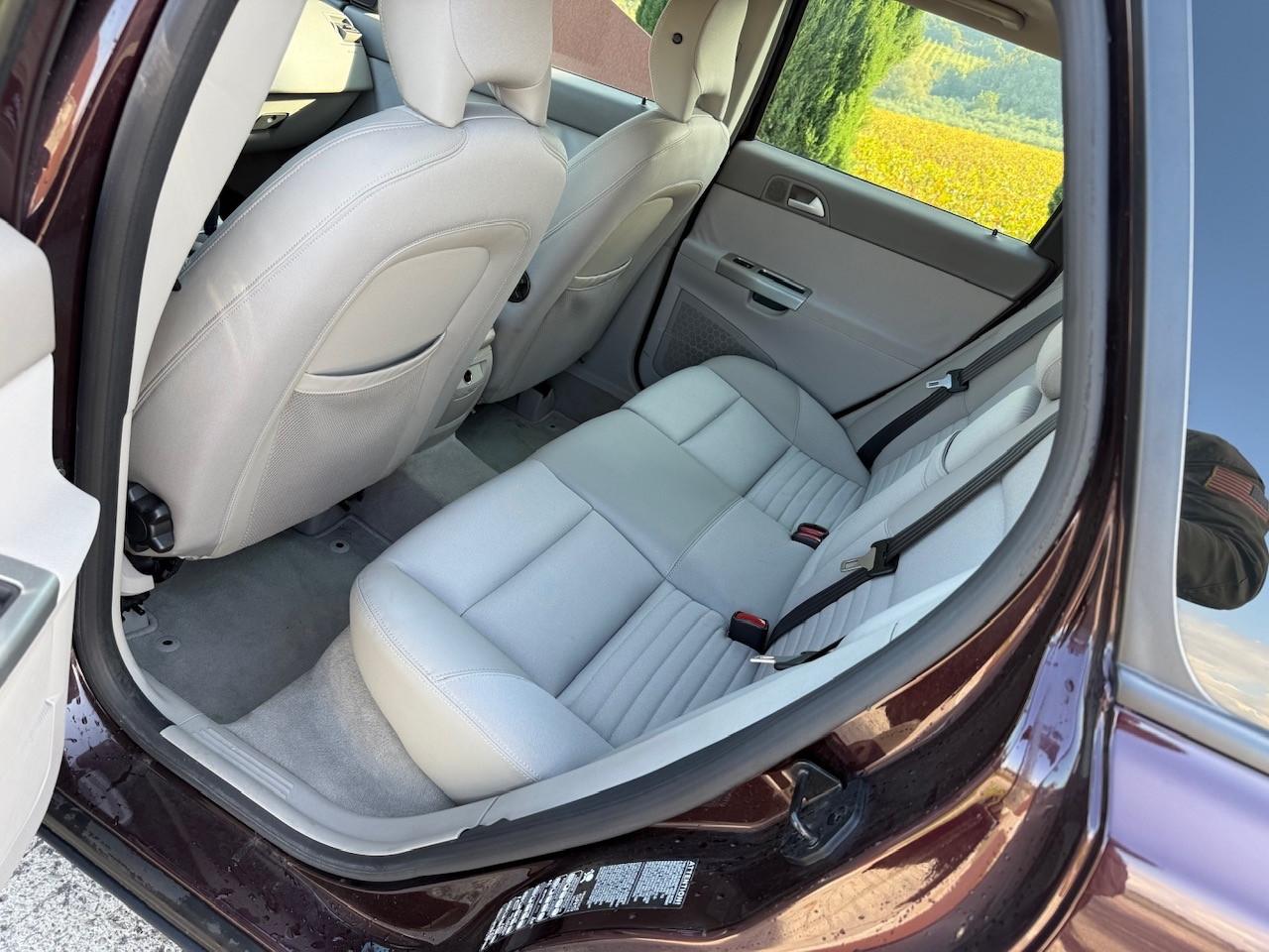 Volvo V50 2.5i turbo 20V 60.000 KM!!!!!