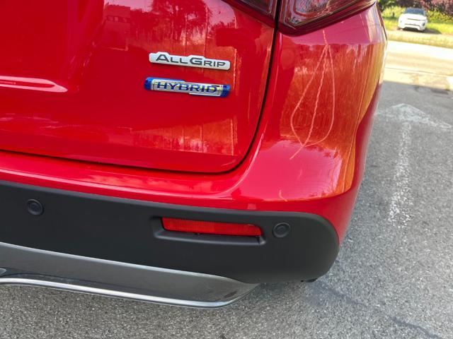 SUZUKI Vitara 1.4 Hybrid 4WD AllGrip Cool+ KM 0 Bi color