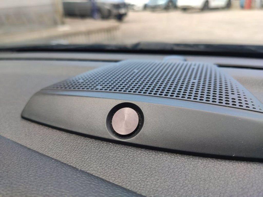 FORD Puma 1.0 EcoBoost Hybrid 125 CV S&S ST-Line X del 2022