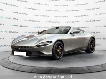 Ferrari Roma Roma Spider