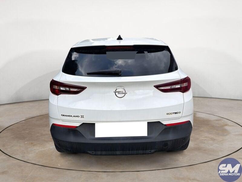 Opel Grandland 1.5 diesel Ecotec Start&Stop Business Edition
