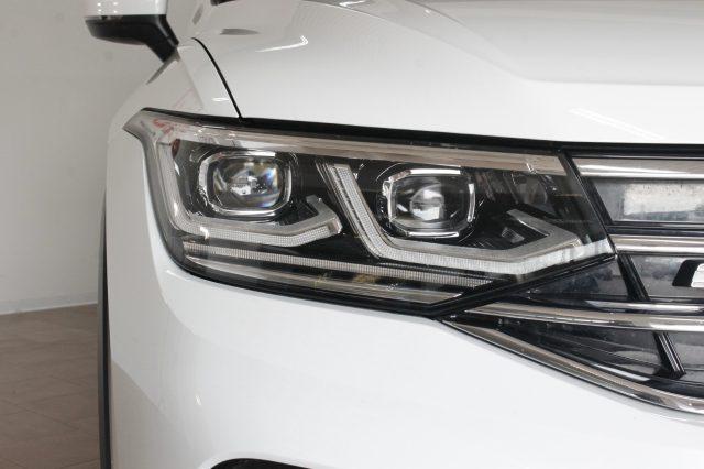 VOLKSWAGEN Tiguan 1.5 TSI 150CV DSG IQ.LIGHT R-Line Unicoprop.