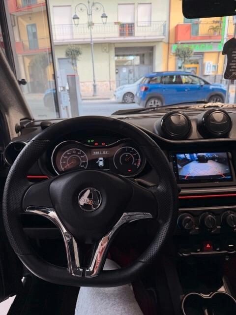 Aixam City Sport Ambition