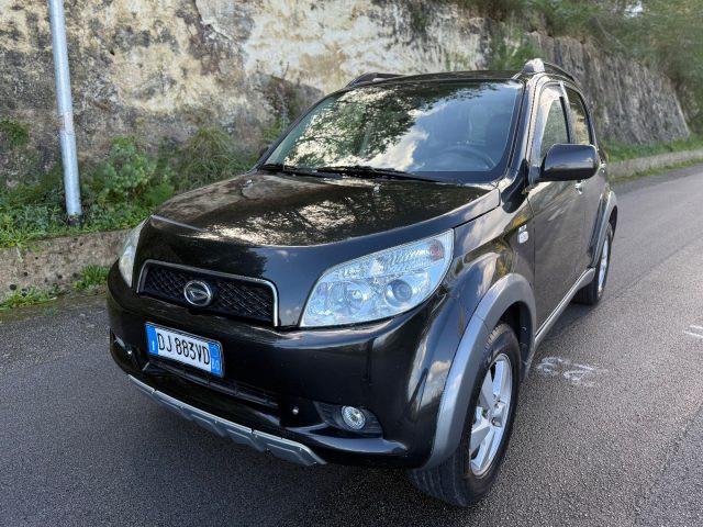 DAIHATSU Terios 1.5 4WD SX Green Powered