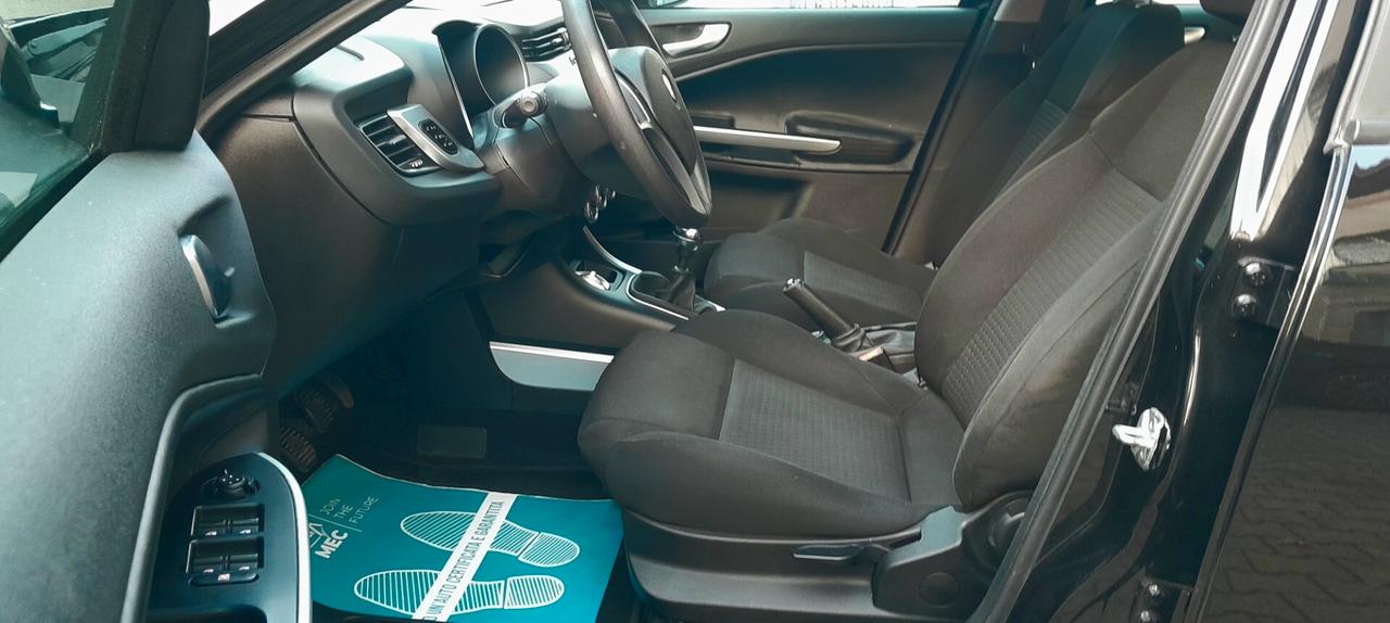 Alfa Romeo Giulietta 1.4 Turbo 120 CV Progression