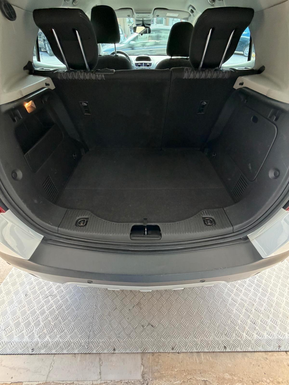 Opel Mokka 1.7 CDTI Ecotec 130CV 4x2 Start&Stop Cosmo