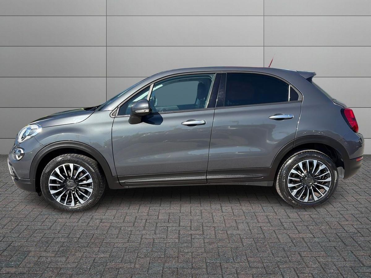 FIAT 500X - 500X 1.6 MultiJet 120 CV Cross